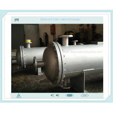 Reflux Water and Air Cooled Condenser